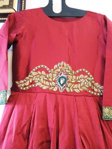 Gown