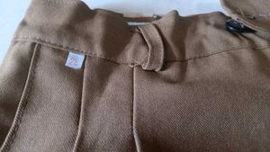 Preloved Pant