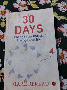 30 Days