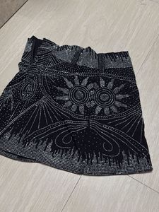 Sequence Black Skrit