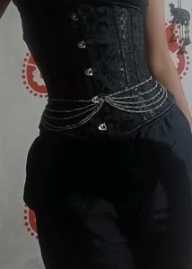 dramatic Waistchain Version 2