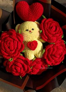 &#39;Blushing Beauty&#39; Bouquet