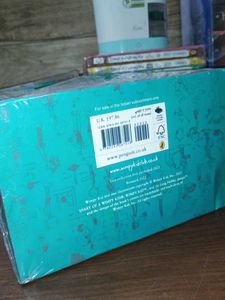 Diary of a Wimpy Kid: Book Set