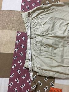 Mens short