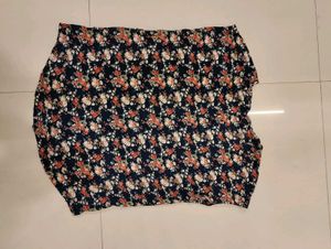 Women Western Top