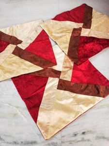 Decorative Cushion Covers set of 4