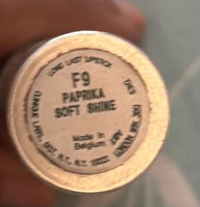 Combo 3🟢MAC+Clinique Lipstick Trio