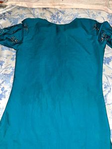 Ahika Brand Kurti