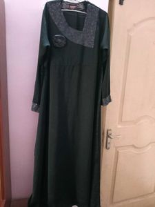 Burqa