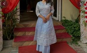 Mastani Dress Type