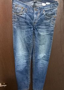 COMBO OF 4 (Jeans&Shirts)