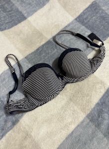 Striped Bra combo