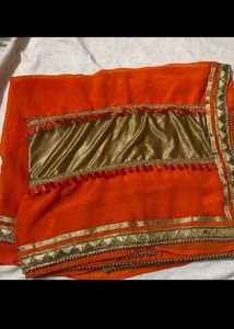Party Wear Sarree