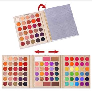 Full Color Spectrum Eyeshadow Palette