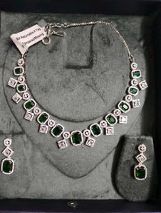 Premium AD Necklace