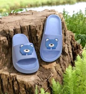 Cute Bear Slides