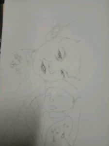 Commusioned Portraits🎀