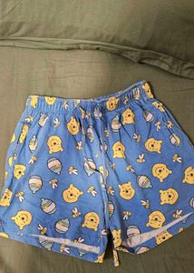 Winnie the Pooh Shorts