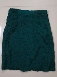 Ladies Skirt