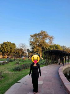 Black Maxi Dress