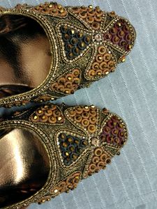 Party Wear Heels