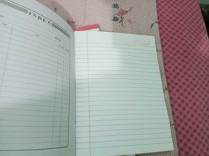 Classmate Notebooks