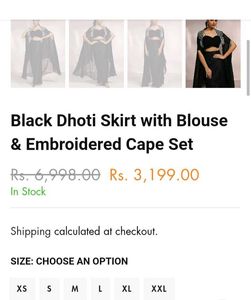 Trending Drape Dress