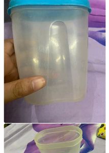 Box For Kitchen Use