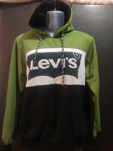 Warm Hoodi For Boys Or Girls Both