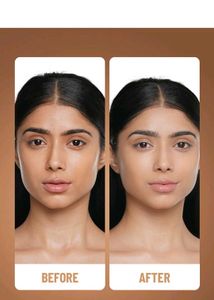 Swiss Beauty Foundation With Free Lip Liner