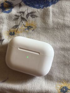 AirPods Pro 2nd gen