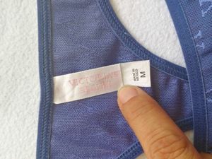 Victoria&#39;s Secret : 5 Thongs