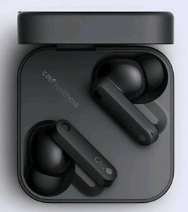 MobixPro CMF Buds – Ultra Bass Wireless Earbuds |