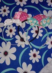 Hair Band Pack Of 3
