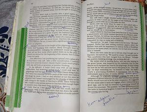 English Texbooks Class 11