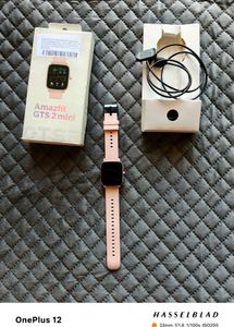Amazfit GTS 2 MINI Smartwatch