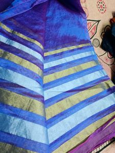 Three Saree For Regular Use