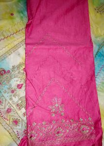 Elegant Kurta Set