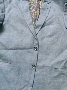 Callino London Wool Coat For Mens (5xl)