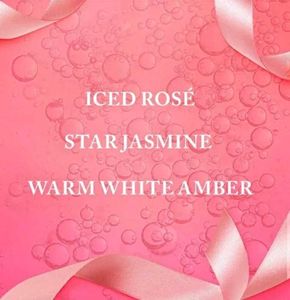 Bath &amp; Body Works Fine Fragrance Mist – Iced Rose