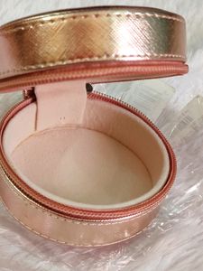 Tira Trinket Organizer Box