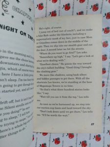 Middle School &amp; Fantastic Mr. Fox Books