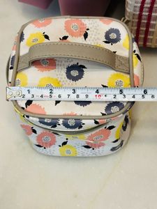 Miniso Pouch/ Cosmetic Bag