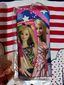 Brand New Barbie Wallet