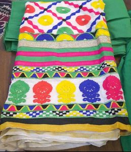 Ladies Dress Material