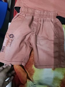 Boy Dress 2 Year