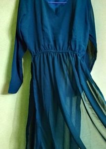 Combo Of 2 Nayra Cut Kurti New/Unused Fixed Price