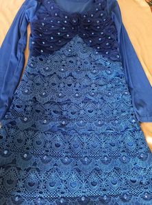 Combo Of 2 Partywear Dresses