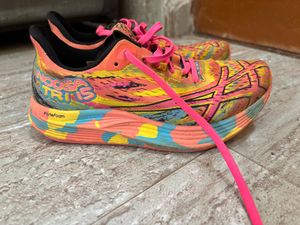 Asics Women Noosra Tri 15 Running Shoe