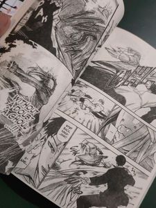 Tokyo Ghoal Pack Of 3 Volumes manga First Copy Vol